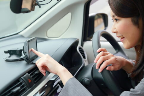 日本租車當日流程：去哪裡取車？在租車公司要辦什麼手續？
