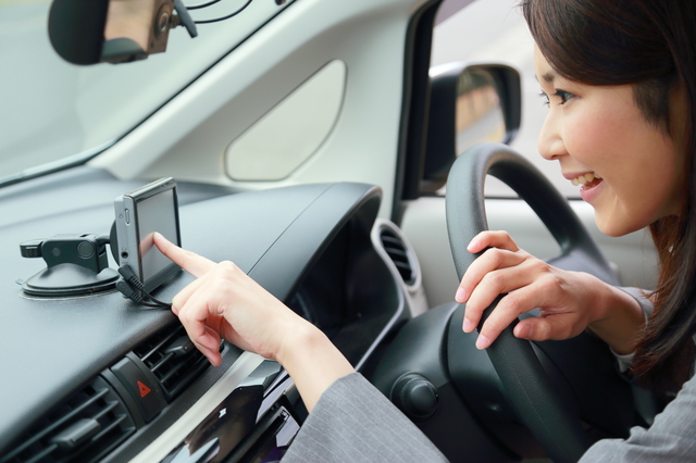 日本租車當日流程：去哪裡取車？在租車公司要辦什麼手續？